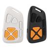 Phone Remote Control Bluetooth Page Turner Wireless Camera Shutter Video Scrolling Clicker with Mute