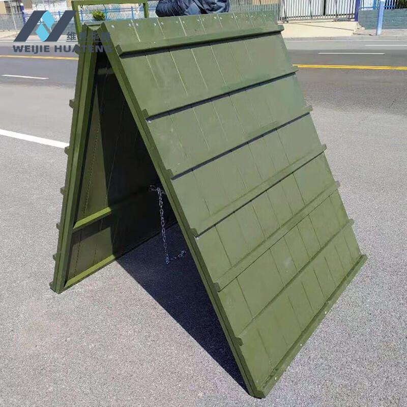 Military Dog Obstacle Training Equipment