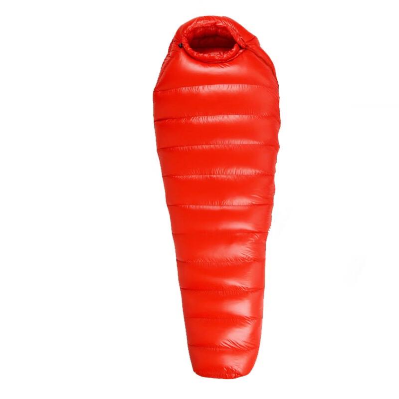 OLOEY Four-Season Hollow Cotton Sleeping Bag