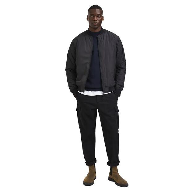 Selected Douglas bomber куртка