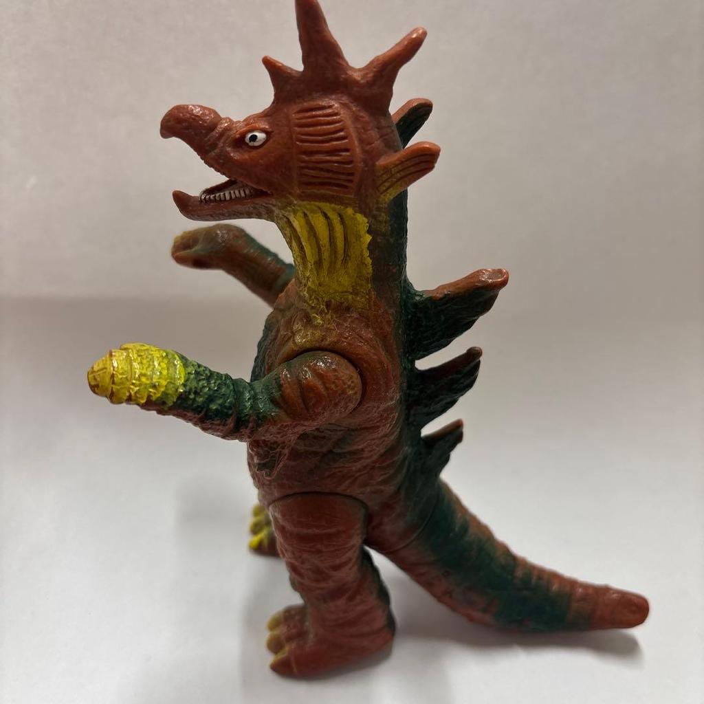 [USED] Kingsaurus Series Murchi