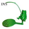 Frog Coaster Fishing Animal Tea Bag Holder, 3D Printed Heat-Resistant Coaster, Accessory for Shaped Cup and Coffee Mug, Gift Lovers & Enthusiasts