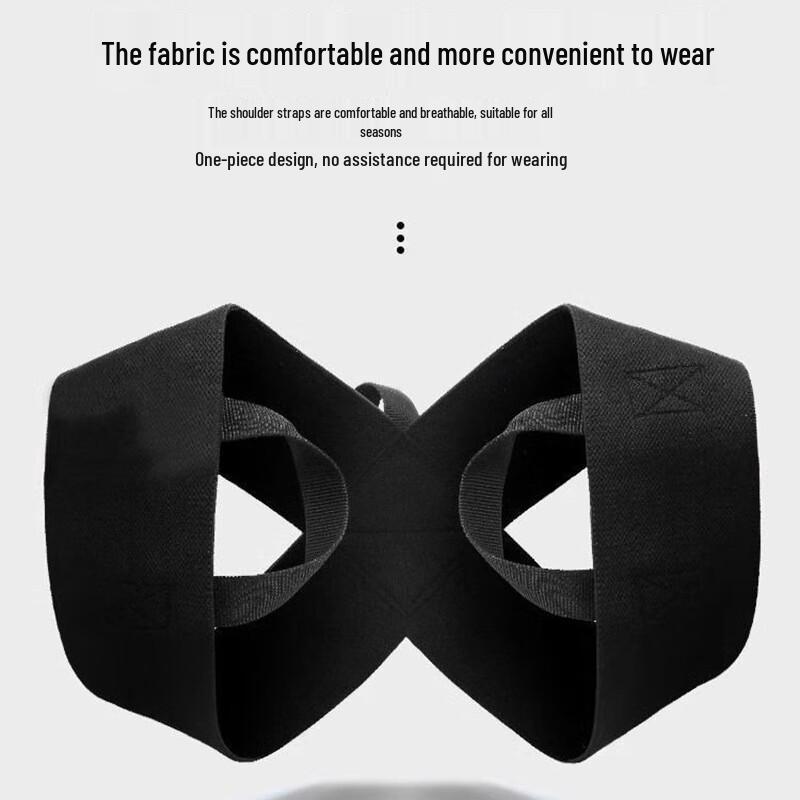 Dingbai Posture Corrector Back Support