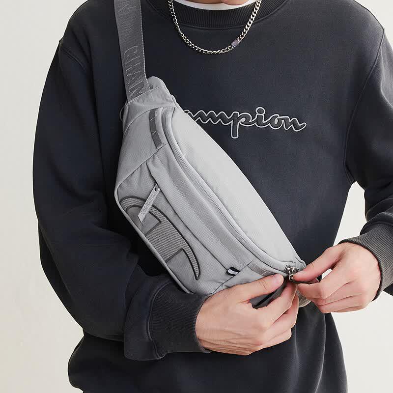 Champion 2026 Unisex Minimalist Waist Bag