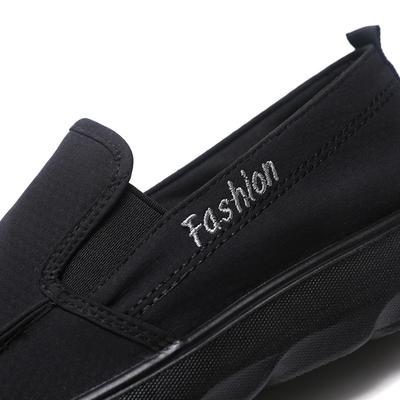 Herrenschuhe – Mokassins