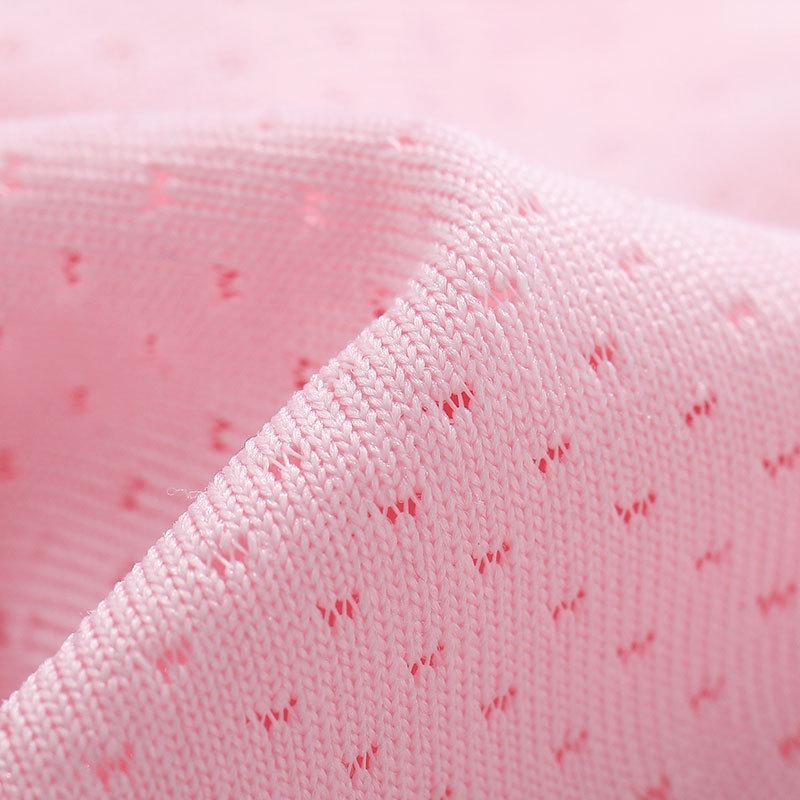 Women's Summer UV Protection Ice Silk Fingerless Gloves - Breathable, Touchscreen, Cycling, Electric Vehicle Safe