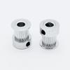 12Teeth HTD3M Timing Pulley 12 Bore 3/3.17/4/5/6/6.35/7mm For Width 6/10/15mm Belt 3M Gears 12T Timing Belt Synchronizing Pulley