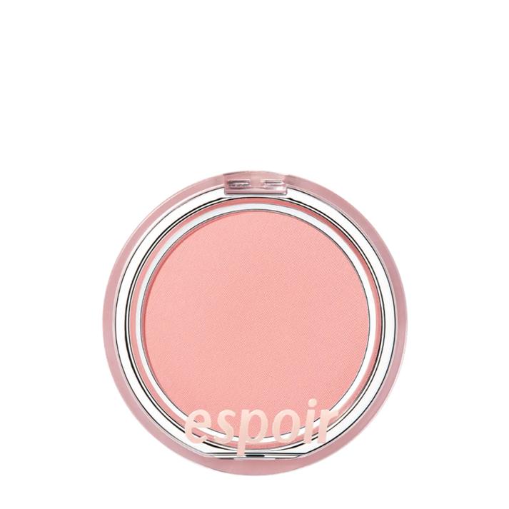 Blur Wear Blush (6 colors) 04 Cream Solar