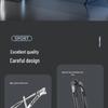 Zhitong Youth & Teen Dual Disc Brake Bicycle