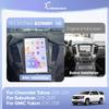 For Chevrolet Tahoe 2015-2019/Suburban 2015-2019/GMC Yukon 2015-2018 Qualcomm 6125 8+256g AndroidCar Navigation CarPlay Radio