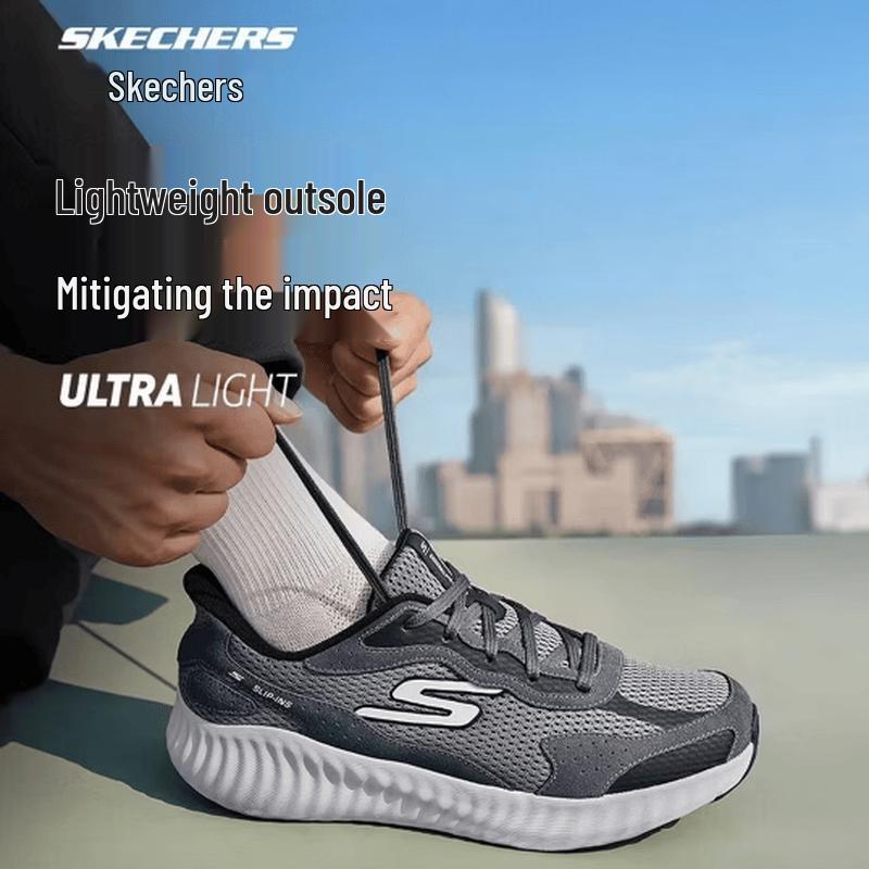 Мужские беговые кроссовки Skechers 220394 10.5