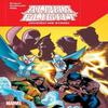 Alpha Flight We Stand by Ed Brisson Paperback Book 9781302952457