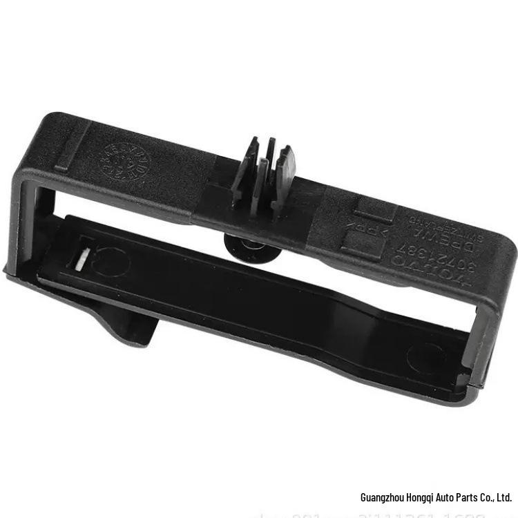 Varningstriangelklämma för Volvo-bagageutrymme 31365051