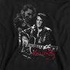 Elvis Presley Unisex Adult Show Stopper Sweatshirt