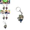 Love Live School Idol Project Keychain Cartoon Creative Keyring With Cute Character Design For Anime Fans