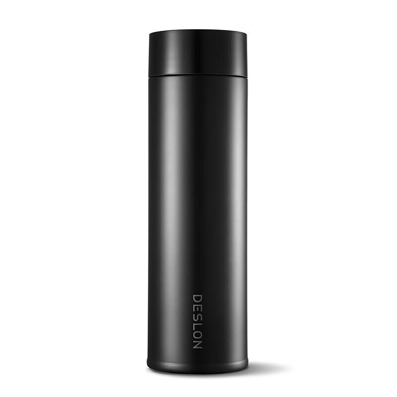 

Dessrtland Simple Stainless Steel Insulated Mug