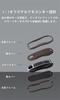 [ontto] Porsche Smart Key Case Key Holder Alloy + Leather Key Cover for Panamera
