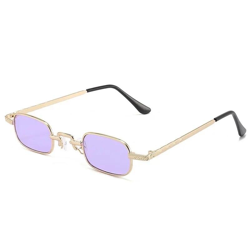 Fashion Anime Glasses Jujutsu Kaisen Cosplay Sunglasses Cartoon Gojo Satoru Eyeglasses Prop Women Men Eyewear Accessories
