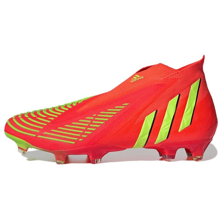 adidas Predator Edge+ FG Game Data Pack Men s GW1039 EU 40