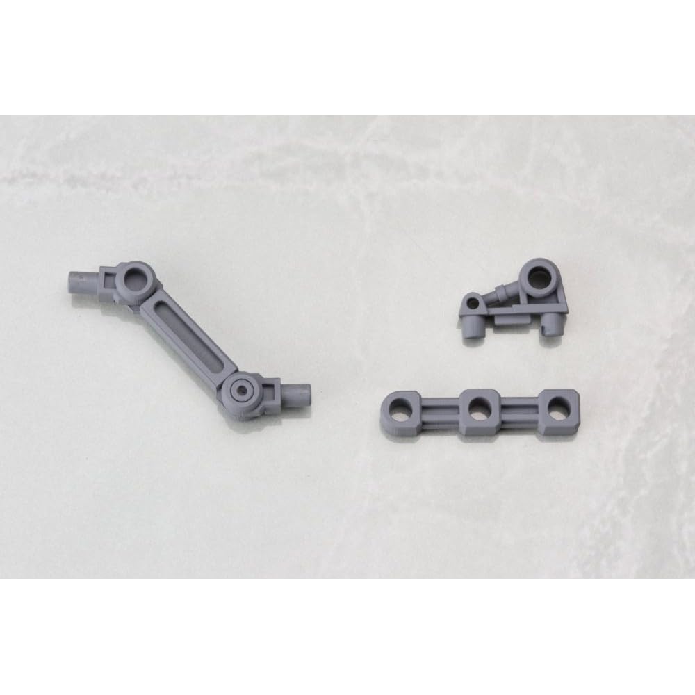 Kotobukiya M.S.G Mecha Supply 01 Flexible Arm A 50mm Non-Scale Model Kit