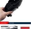 Retro Harley Windproof Motorcycle Goggles: Off-Road Riding One-Piece Mask Glasses