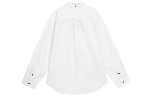 Nike Shirts Men White FN3126-121