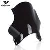 Nou pentru Honda Hornet CB400 CB600 CB750 CB900 CB919 CB250 Hornet Tot anul ABS Piese pentru motociclete Parbriz/Parbriz înalt