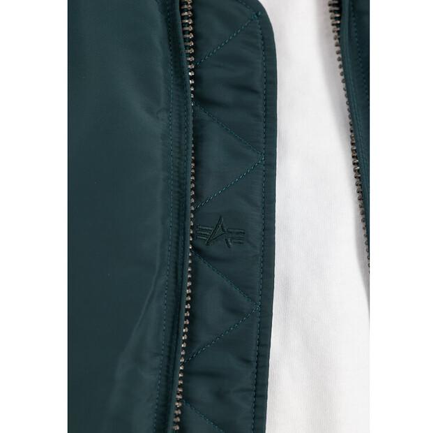Куртка Alpha Industries MA-1 VF 59 Long