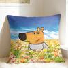CChill GuyS Pillowcases  Cute Funny Pillow Case For Couch Sofa Bedroom Print Pillow Cover