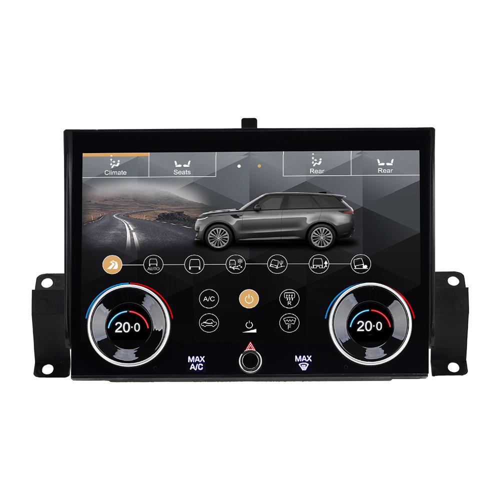 10" LCD AC Control Panel for RangeRover L494 (2013-2017)
