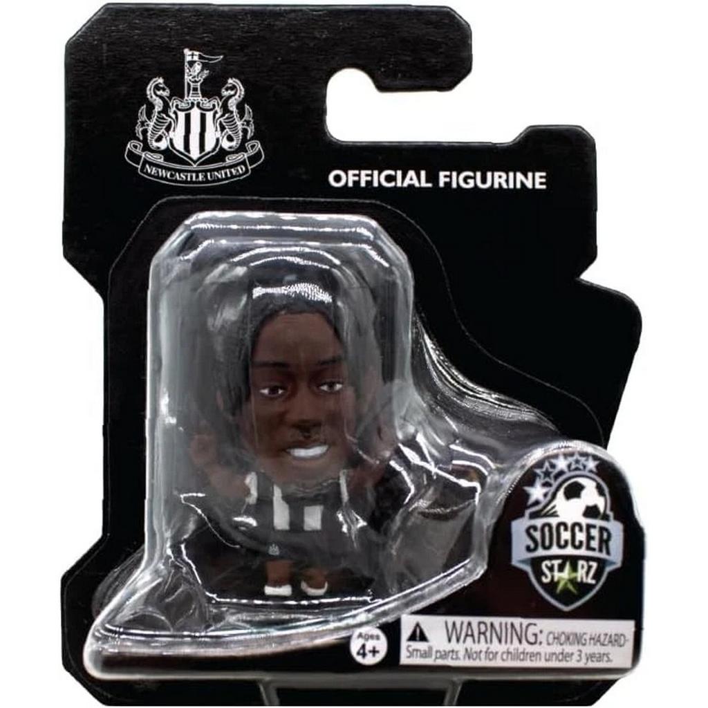 Newcastle United FC Anthony Elanga SoccerStarz Football Figurine