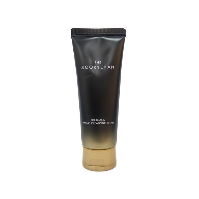 

Sooryehan The Black No Cleansing Foam 150ml (14863140)