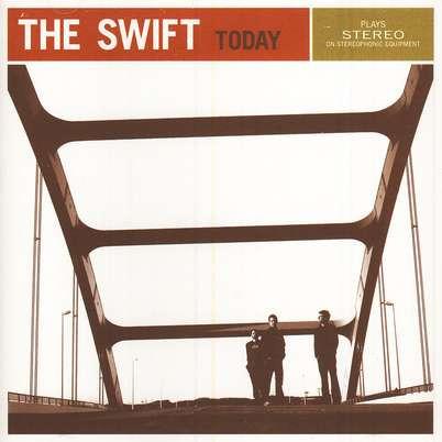 

CD SWIFT - Today FLD2635 Flicker Records 2004 US Rock Used