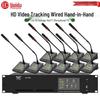 HUIDU QH-9800S Professional Digital Conference System (CN version)