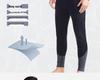 2026 ZCCO 1.5mm Wetsuit: Unisex Full Body Long Sleeve for Warmth & Cold Protection In Surfing & Diving.
