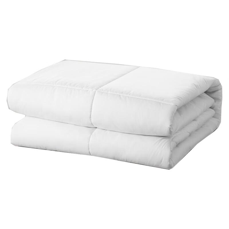 Mercury Home Textiles Wells Antibacterial Australian Wool Quilt