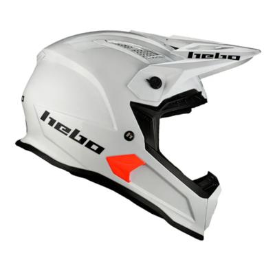 Capacete HMX-P01 Stage II para Off-Road da Hebo