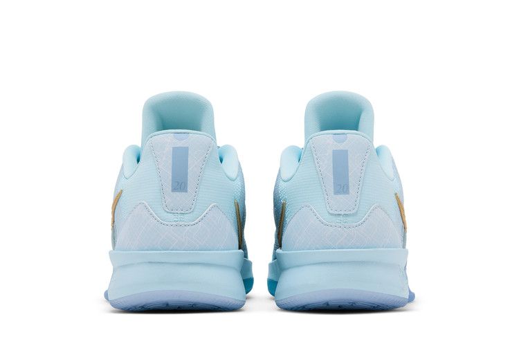 Nike Wmns Sabrina 3 EP 'Blueprint'