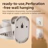 Portable Clip Fan Desktop Fan Ceiling Fan Rechargeable Air Circulating Fan Outdoor Fan Night Light Fan Camping Fan