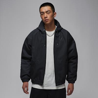 Jordan Flight Puffer Jacket Men s S