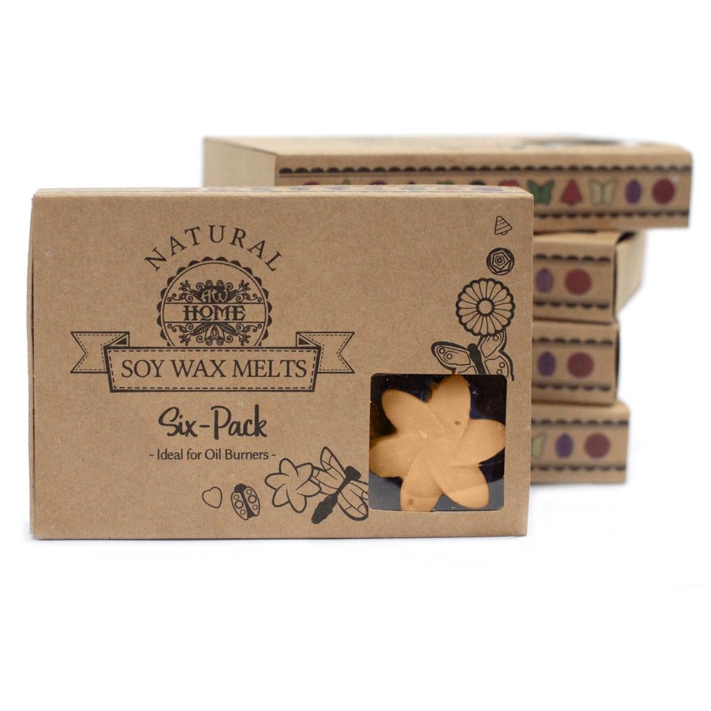 2x Wax Melts - Midnight Jasmine Box of 6