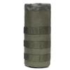 Drawstring Camouflage Kettle Carrier Adjustable Bottle Bag Sports Water Bottles Pouch  Outdoor