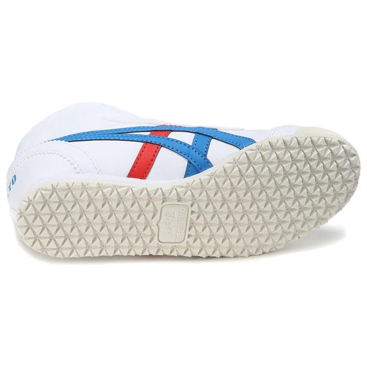 (PS) Onitsuka Tiger Mexico Mid Runner 'Directorie Blue' Kids' 1184A002-100