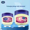 Vaseline Baby Healing Jelly & Rose Lip Balm Bundle