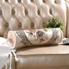 European Cylindrical Candy Pillowcases Adult Neck Support Pillow Covers Buckwheat Cushion Covers Orthopedic Cervical Pillowcase