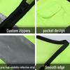 OEING Reflective Safety Vest