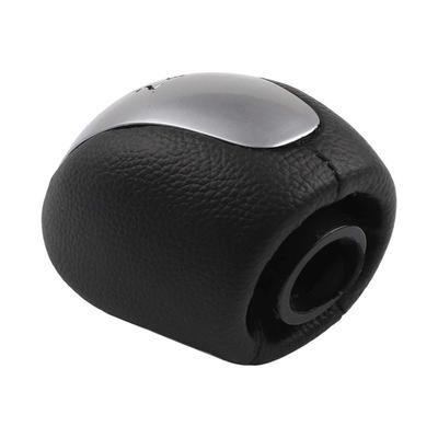 Akcesoria wewnętrzne – Gałki zmiany biegów