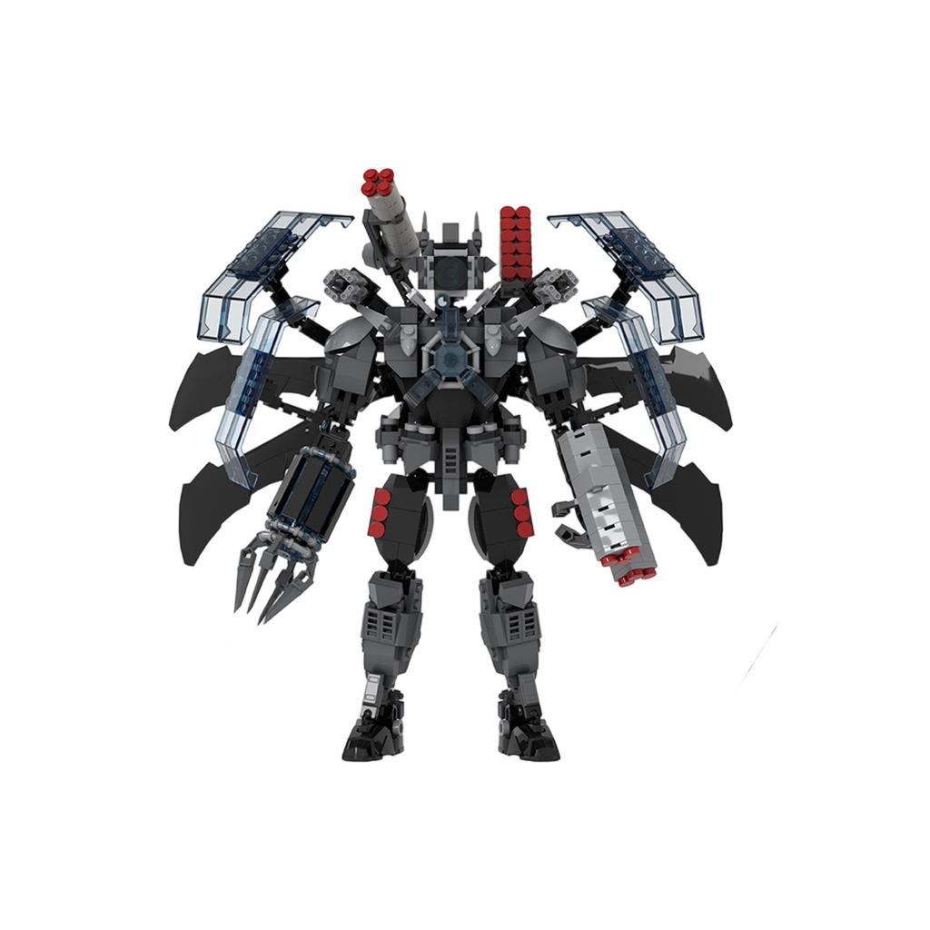 Toilet Building Toys TV Man Building Block Toys, Construction Toy Set Building Activity Figure Building, Suitable For Adults And Children