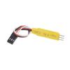 90 To 180 Degree Servo Expander Increase Steering Gear Angle Extender 3.6-16V Spare Parts for RC Boat Robot Arm
