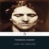 Jude the Obscure by Thomas Hardy Paperback Book 9780140435382